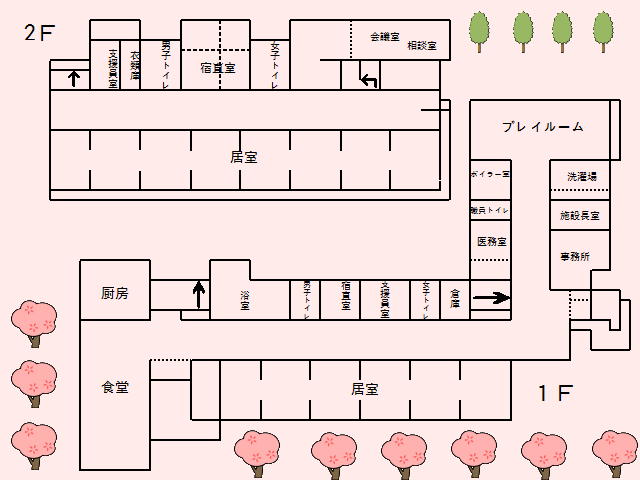 施設案内